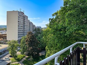 Prodej byty 3+1, 67 m2 - Ústí nad Labem-centrum, ev.č. 00605 - 8
