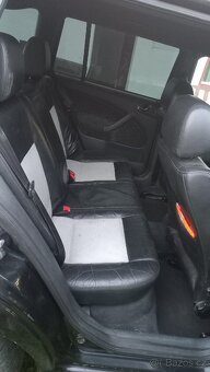 Škoda octavia 1 1.9tdi 81kw - 8