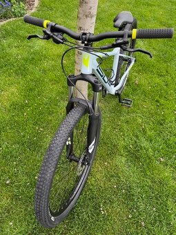 Dětské kolo Superior Racer 27 - 8