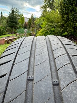 Sada Letní Alu kola 225/45 R 17 Hyundai i30 - 8