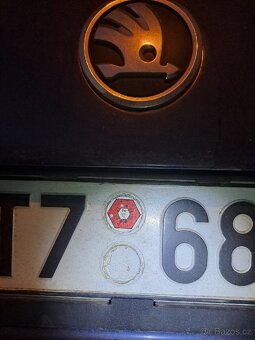 SKODA OCTAVIAII 1.6 MPI - 8