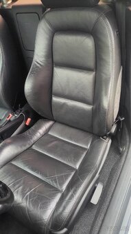 Audi TT 1.8t 132kw Cabrio - 8