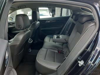 Opel Insignia 2.0 CDTi 125 kW. Grand Sport - 8