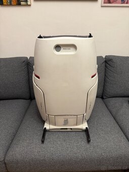 Dětská autosedačka Concord Transformer XT - 8