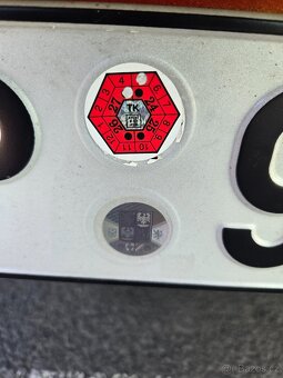 Vw Brouk Rv.1967 1.6 Barva chameleon mĕnivá nová Stk - 8