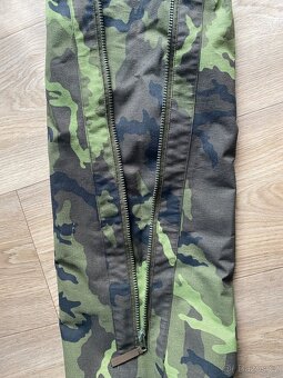 Blůza a kalhoty gore-tex - 8