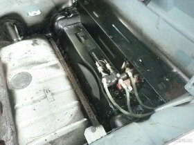 S100 bez TPaSPZ na renovaci jezdí brzdí svítí nově sedačky - 8