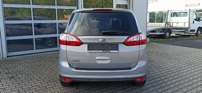 Ford Grand C-Max 1.6 TDCi 85 kW - 8