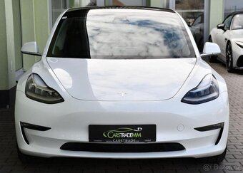 Tesla Model 3 LONG RANGE DUAL MOTOR TAŽNÉ - 8