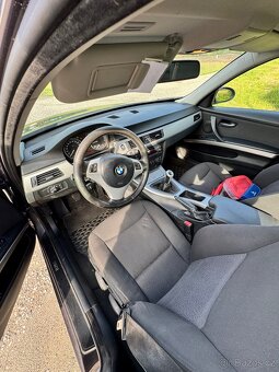 BMW e90 2.0D - 8