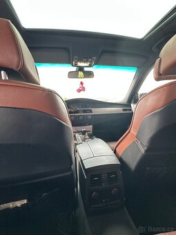 Bmw E60 530D 170kw - 8