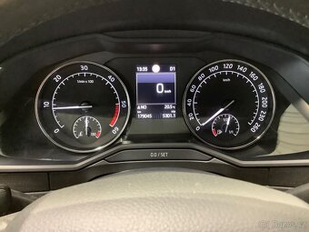Škoda Superb 2.0 TDI Style 4x4, r.v.2016, DSG,180tis.km - 8