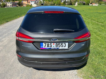 MONDEO 2.0TDCi 110kW EDITION+ 2x KOLA NAVI KOUPENO V ČR DPH - 8