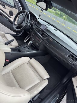 BMW E92 320D LCI 135kw M paket - 8