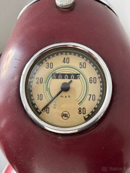 Jawa 250 -353 rok 1955 - 8