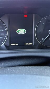 Land Rover Range Rover Velar - 8