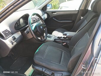 325i 141kw automat řadí krásně STK Platná - 8