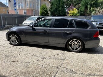 BMW 320D-TOURING-ALU- - 8