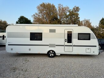 Adria Alpina 663 UK Markíza, Klíma, El. nohy, Mover,ALDE - 8