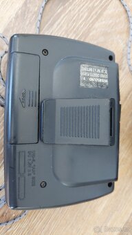 Walkman  retro - 8