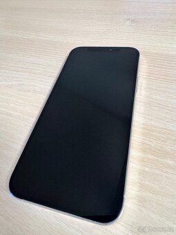 Apple iPhone 12 PRO White, 128GB - 8
