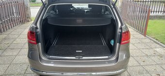 Passat b7 combi , 2.0 tdi 103kw 242xxxkm - 8