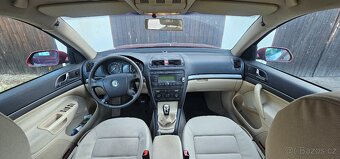 Škoda Octavia 2 (Bouraná) - 8
