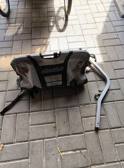 Chariot cougar 2 - 8