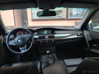 Bmw e61 - 8