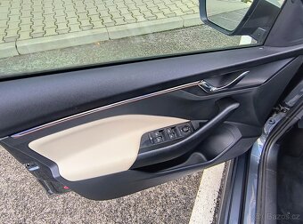 Škoda Kamiq 1.0/70kW,54000km ,r.v.2021 - 8