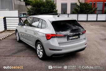 Škoda scala 1.6 TDi 2020 - 8