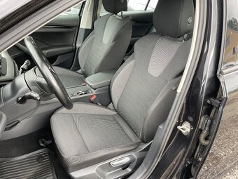 Škoda Octavia 2.0 TDI 85 kw Ambition Combi - 8