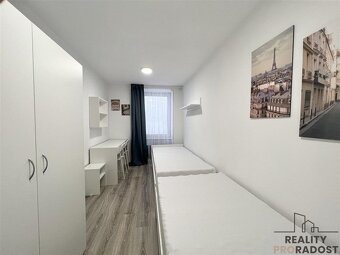 Podnájem bytu 2+1, 32,22m2, Mendlovo náměstí, Brno - 8