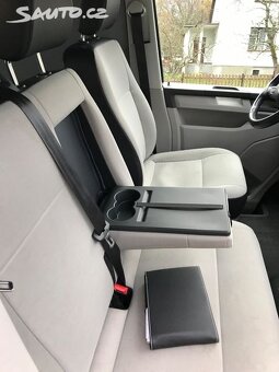 VW T6, Transporter, 2.0 tdi, dsg, 2017, tažné, 156 000km - 8