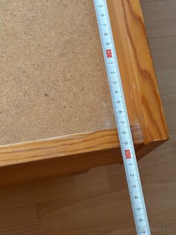 Postel 195x85 cm - 8