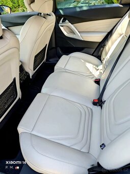 Prodám Citroën DS5 Bluetec 2.0 HDI, r.v. 2015 - 8