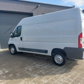 Fiat ducato-2,3jtd-96kw-L2H2 - 8