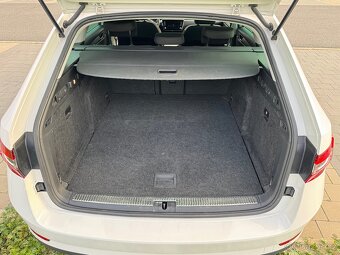 Škoda Superb 2.0 TDI DSG, 2018 - 8