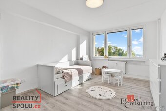 Prodej, byty/3+1, 75 m2, Bradlecká 734, 29306 Kosmonosy, Mla - 8