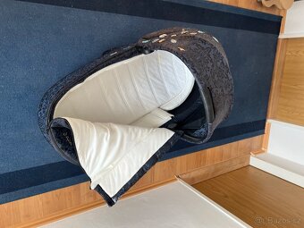 Kočárek +  sporťák Cybex Priam Lux Carry - 8