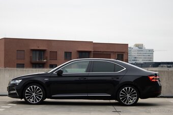 Škoda Superb IV PHEV 1.4 TSI L&K - 8