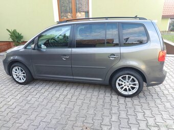 Touran - 8