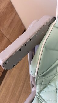 ZOPA - Dětská jídelní židlička - 8