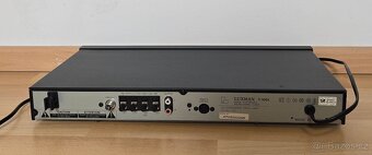 Luxman set / Zosik/tape/CD/FM - 8