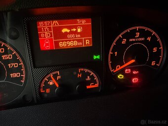 Dethleffs Trend rv 6/19 L 110kw - 8