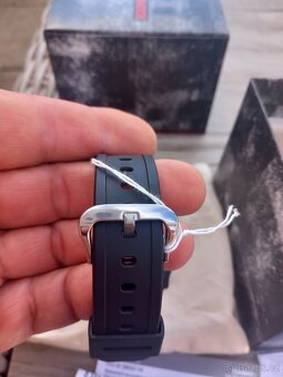 CASIO G-SHOCK GA-B2100-1AER,nové nenošené - 8