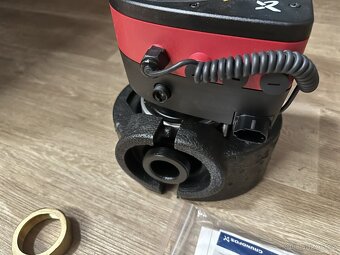 GRUNDFOS 32-60 180 - 8