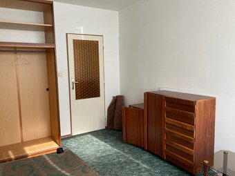 Pronájem Bytu 3+1 Nosická, Praha 8 - Strašnice - 8