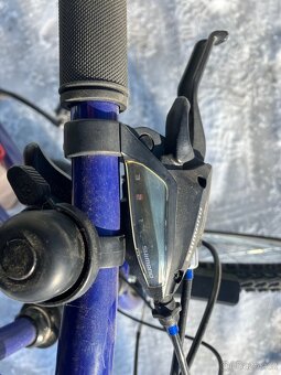 Jízdní kolo dámské - 8