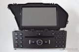 MERCEDES BENZ dotykove autoradia NAVI DVD USB Wifi Android - 8